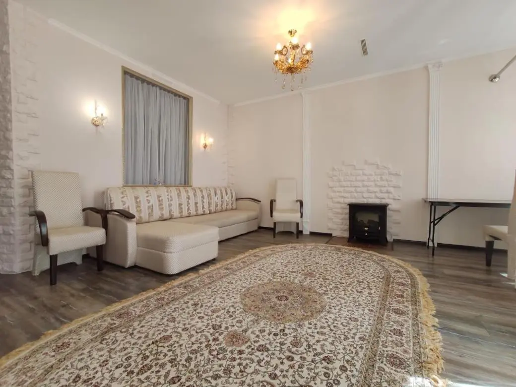 Казань: VIP APARTMENTS IN THE KREMLIN