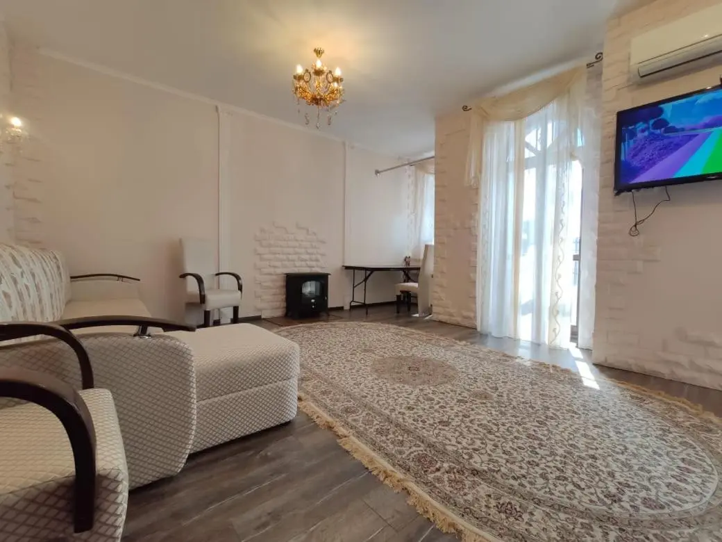 Казань: VIP APARTMENTS IN THE KREMLIN