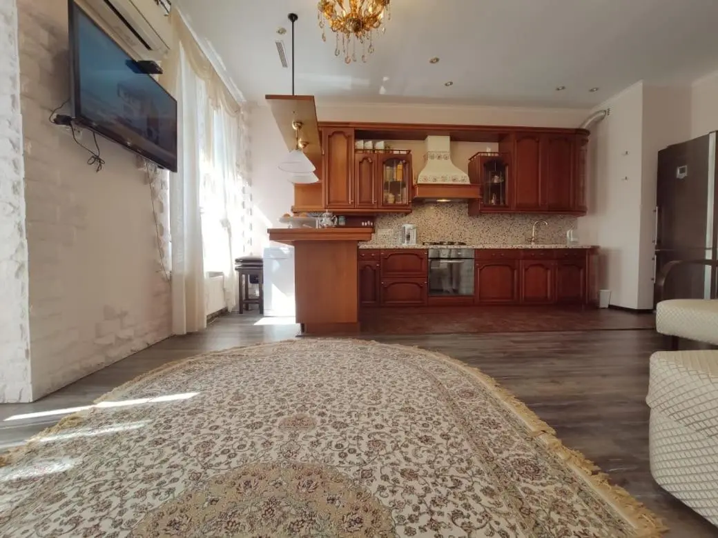 Казань: VIP APARTMENTS IN THE KREMLIN