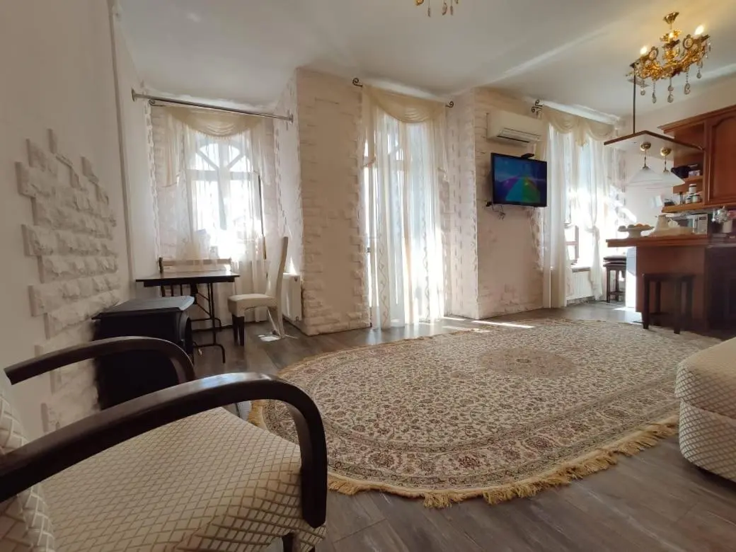 Казань: VIP APARTMENTS IN THE KREMLIN