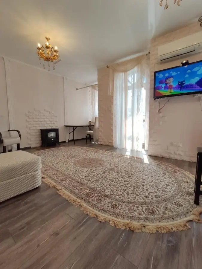 Казань: VIP APARTMENTS IN THE KREMLIN