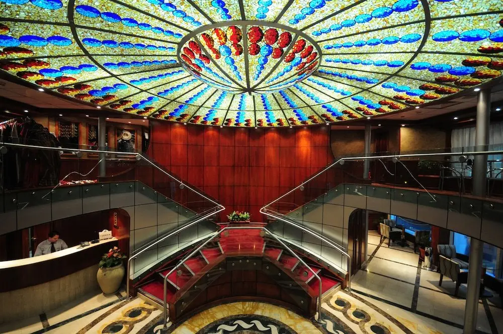 Луксор: MS Royal Ruby Nile Cruise, from Luxor or Aswan (Mon-Fri, Fri-Mon)