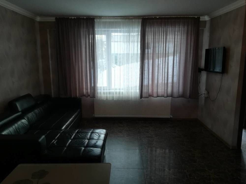 Бакурианский Андезит: Cottage 4 house in Bakuriani