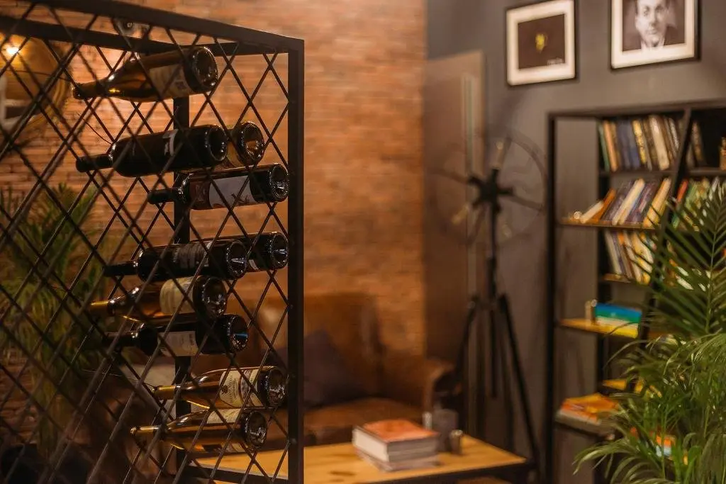 Тбилиси: Hotel Timber Boutique Hotel
