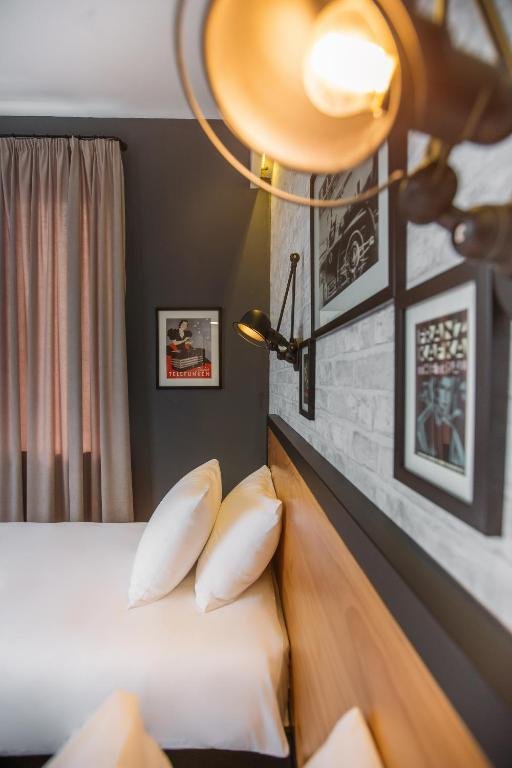 Тбилиси: Hotel Timber Boutique Hotel