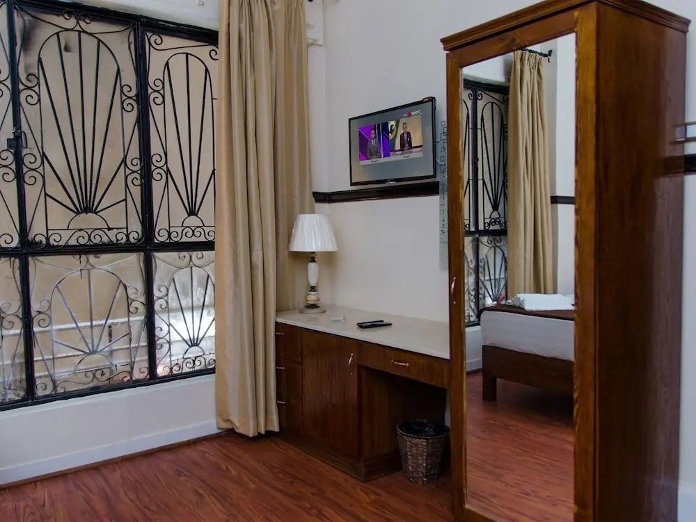 Каир: Royal Apartments in Cairo Down town