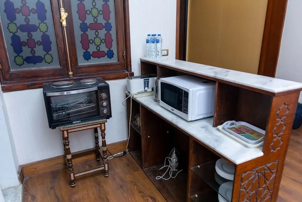 Каир: Royal Apartments in Cairo Down town