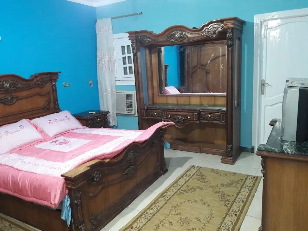 Гиза: Great View Apartment