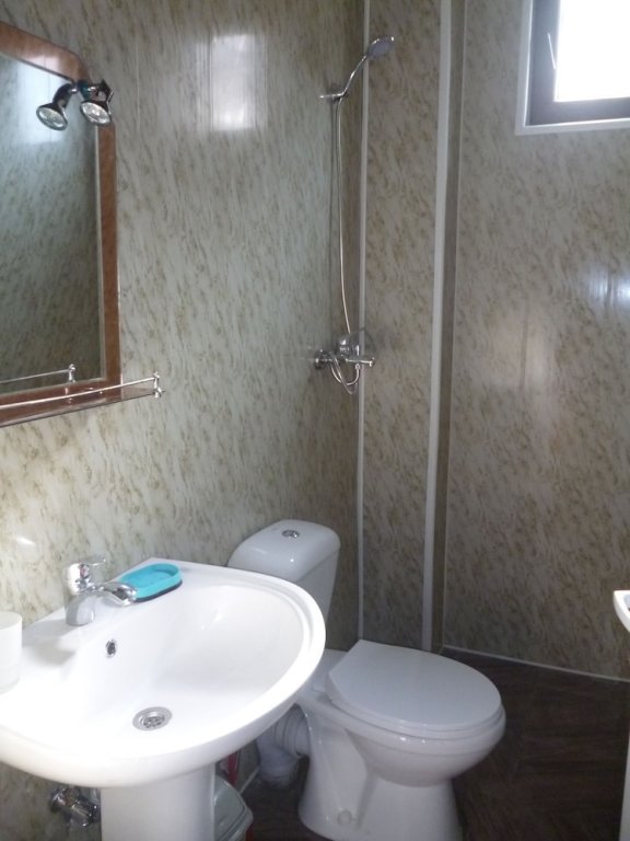 Батуми: Guesthouse Irakli