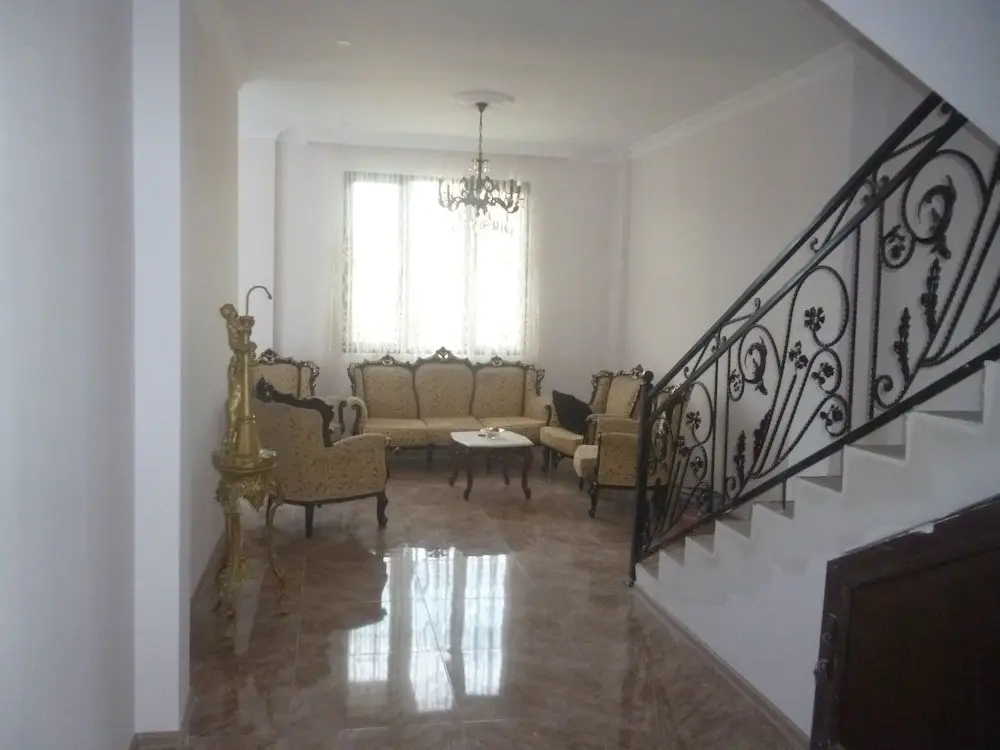 Батуми: Guesthouse Irakli