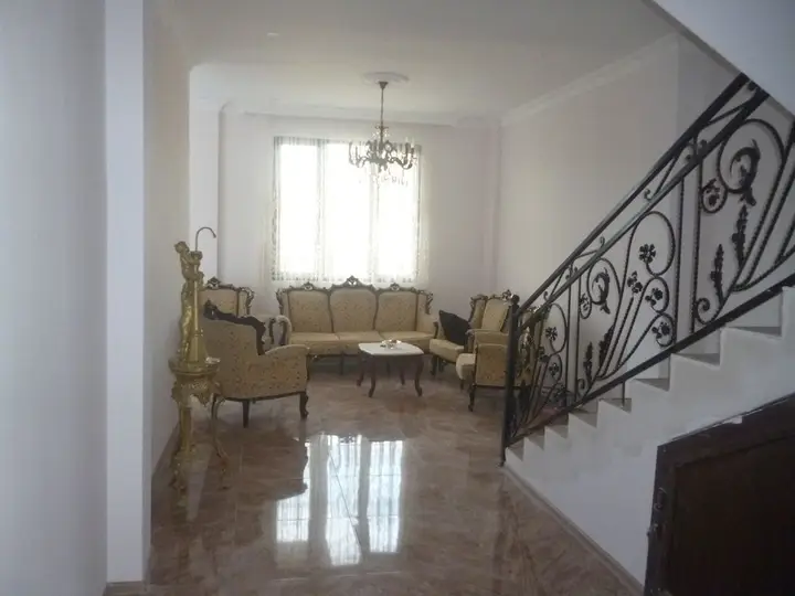 Батуми: Guesthouse Irakli