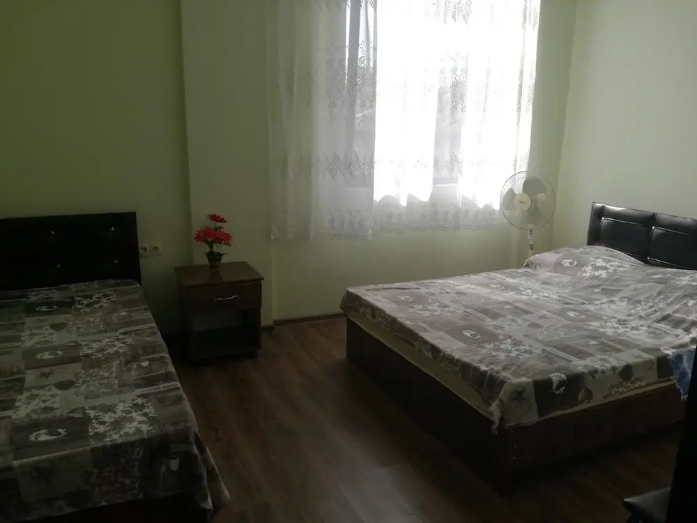 Батуми: Guesthouse Irakli