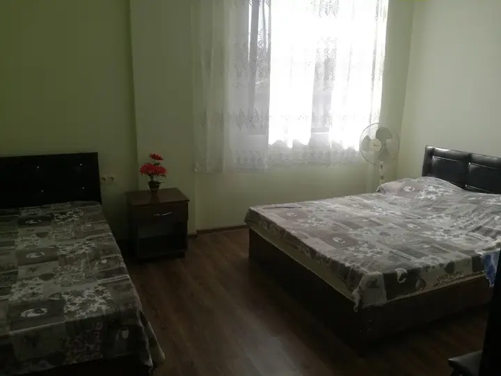 Батуми: Guesthouse Irakli