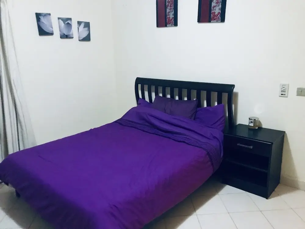 Шарм-эш-Шейх (Шарм-эль-Шейх): Nabq 3 bedroom apartment