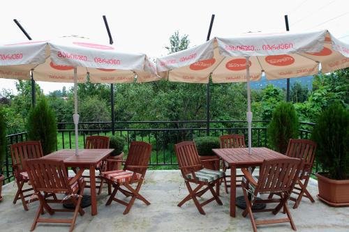 Батуми: Mini Hotel Tako