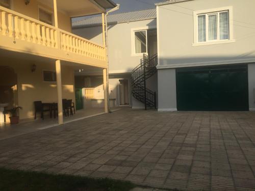 Батуми: Mini Hotel Tako
