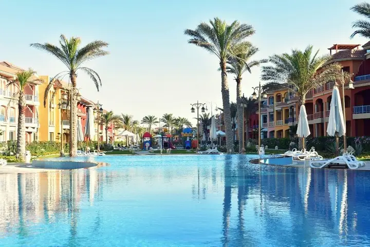 Мерса-Матрух: Porto Matruh Rental