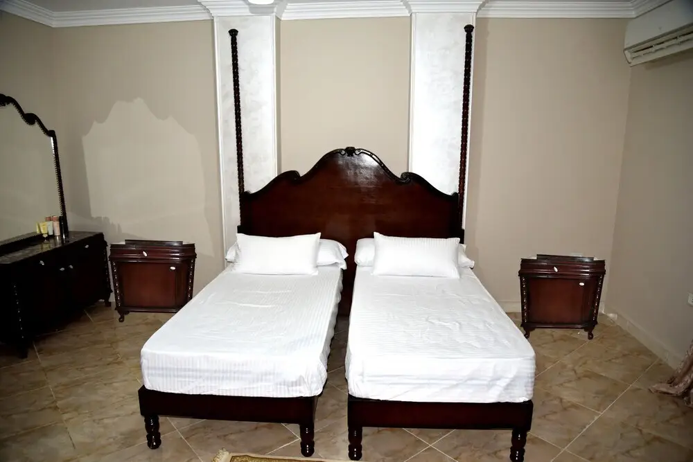 Гиза: Sufi Guest House