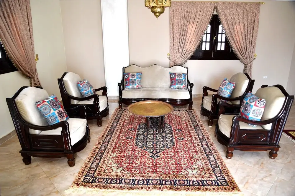 Гиза: Sufi Guest House