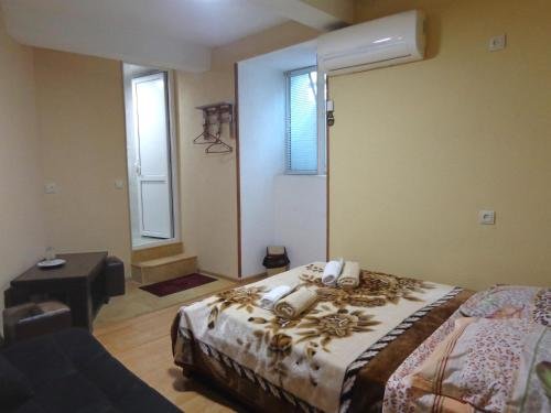 Тбилиси: Hostel Beni