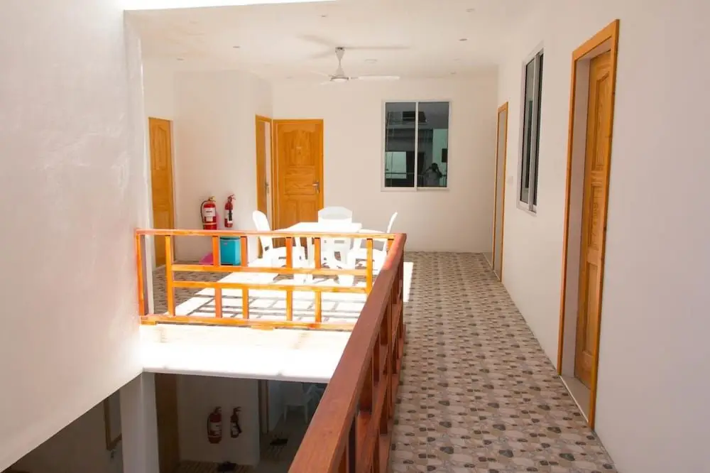 Маафуши (Атолл Каафу): Kokaa Maafushi