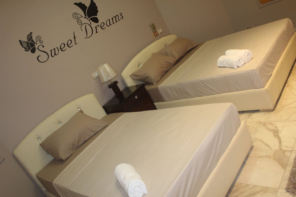 Каир: Tahrir Square Hostel