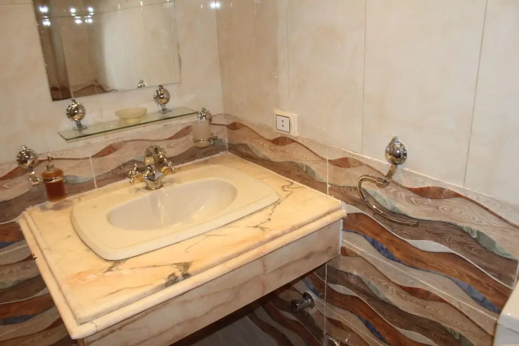 Каир: Tahrir Square Hostel