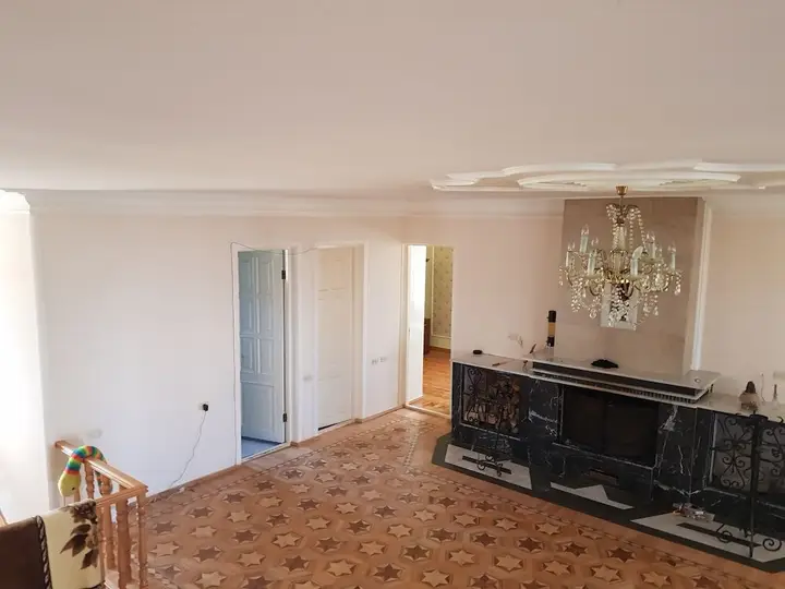 Севан: Mountain Lake Villa B&B
