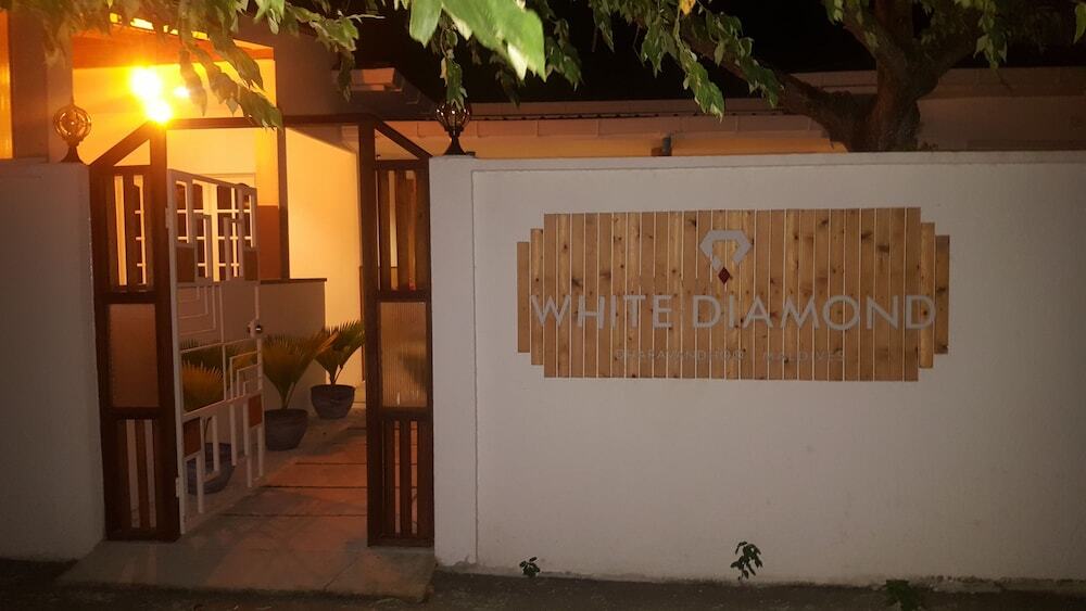 White Diamond — фото 1