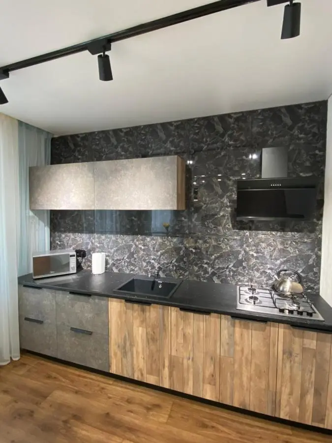 Набережные Челны: Apartment Lux on bulvar Tsvetochnyy