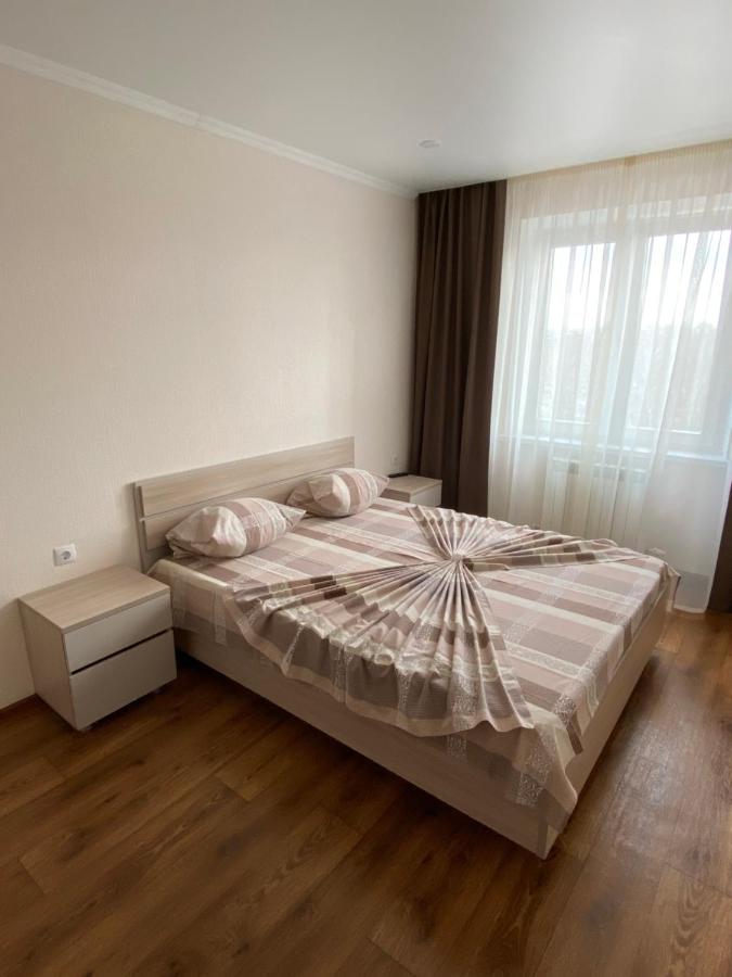 Набережные Челны: Apartment Lux on bulvar Tsvetochnyy