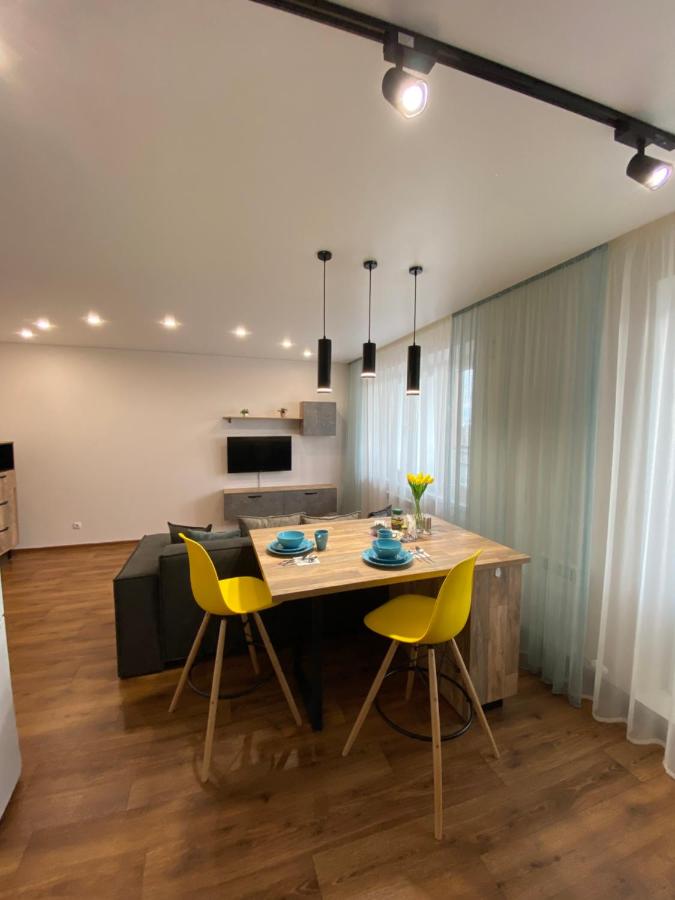 Набережные Челны: Apartment Lux on bulvar Tsvetochnyy