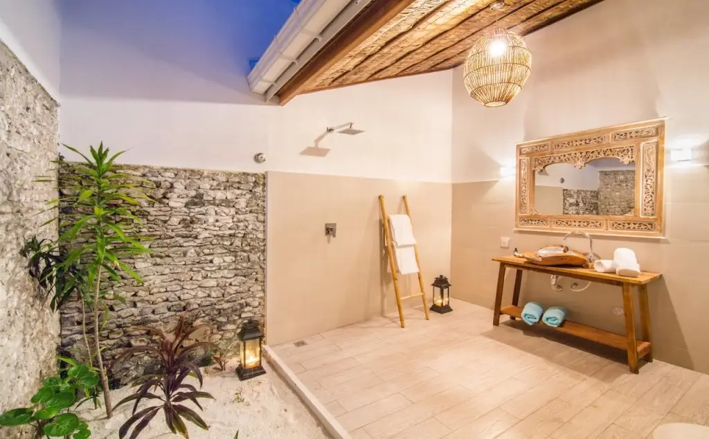 Атолл Алиф-Алиф: Villa Rosa Maldives