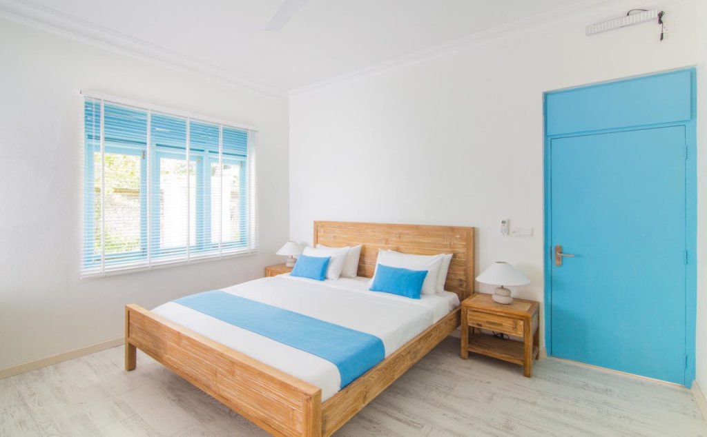 Атолл Алиф-Алиф: Villa Rosa Maldives