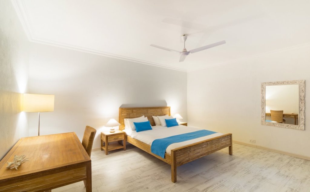 Атолл Алиф-Алиф: Villa Rosa Maldives