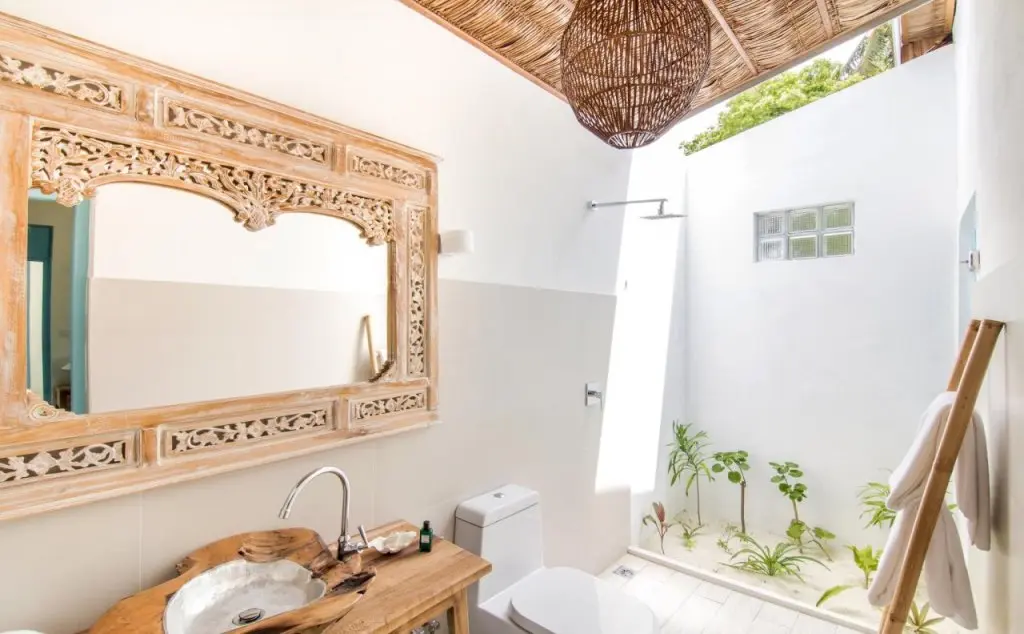 Атолл Алиф-Алиф: Villa Rosa Maldives