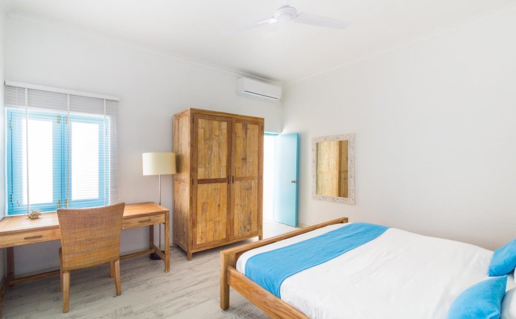 Атолл Алиф-Алиф: Villa Rosa Maldives