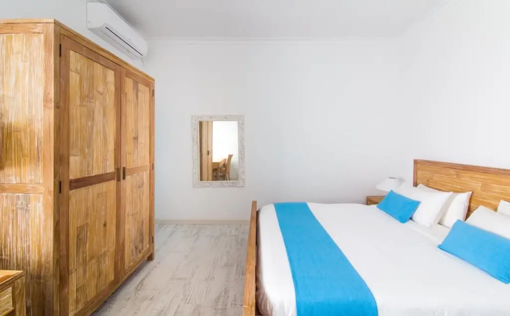 Атолл Алиф-Алиф: Villa Rosa Maldives