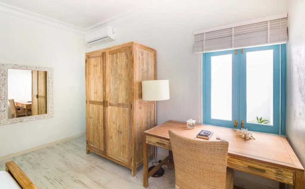 Атолл Алиф-Алиф: Villa Rosa Maldives