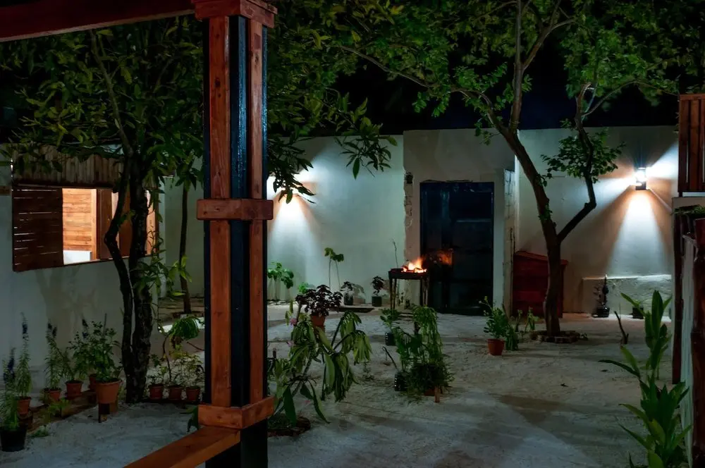 Южный Мале Атол: Luxe Guraidhoo Retreat