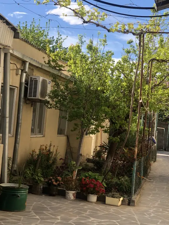 Тбилиси: Vazi Guest House