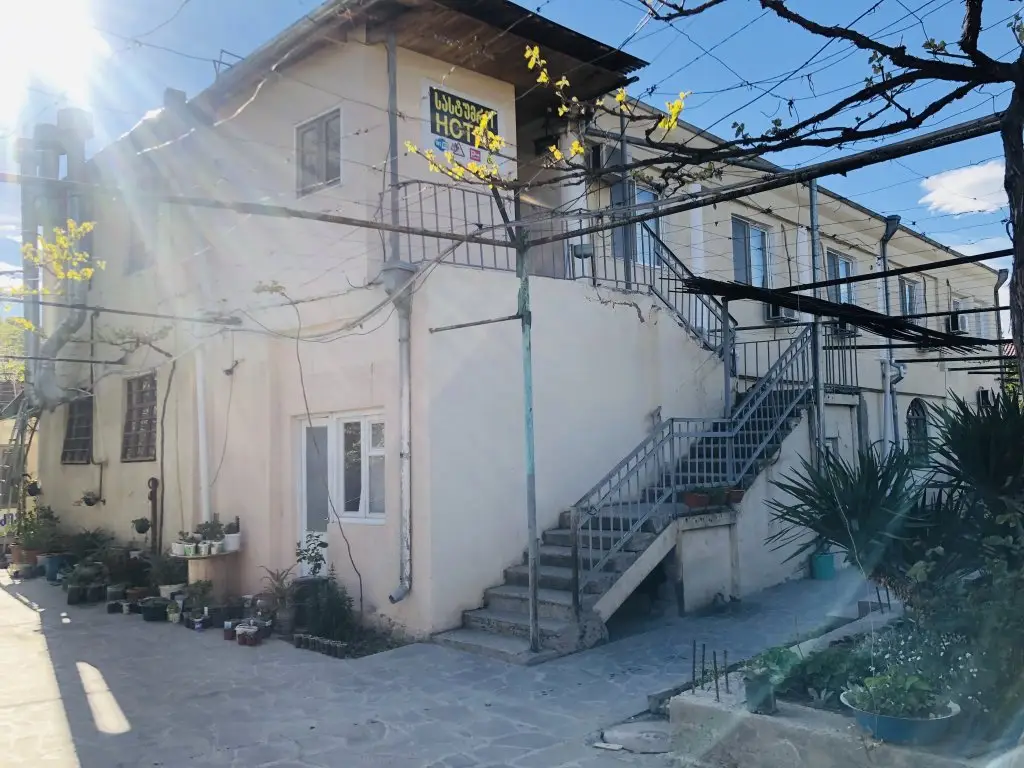 Тбилиси: Vazi Guest House