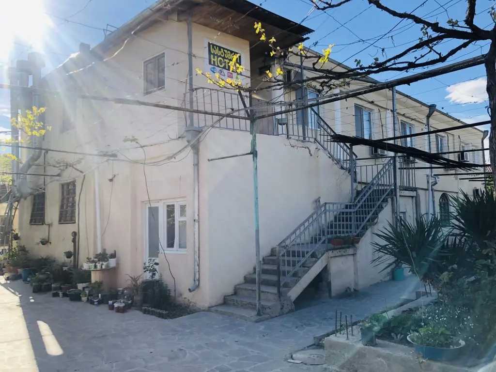 Тбилиси: Vazi Guest House