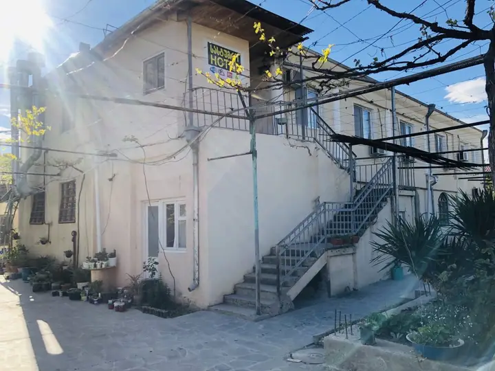 Тбилиси: Vazi Guest House