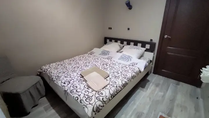 Несвиж: U Mamyi Svetyi Guest House