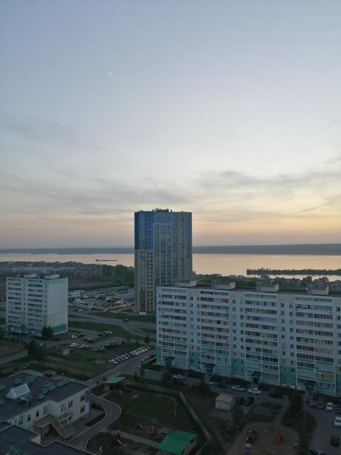 Набережные Челны: Квартира в ЖК МАЯК