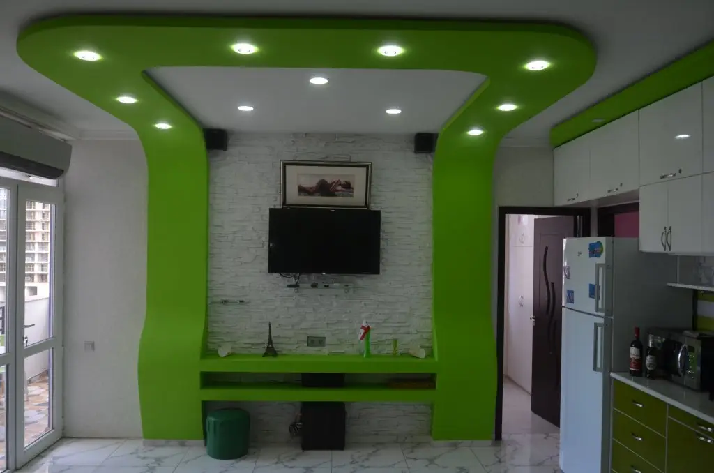 Батуми: Апартаменты Batumi Real Lux