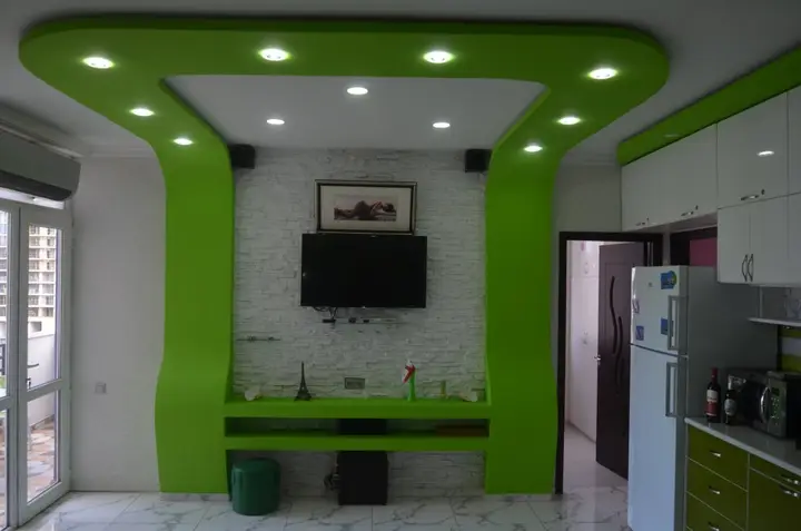 Батуми: Апартаменты Batumi Real Lux