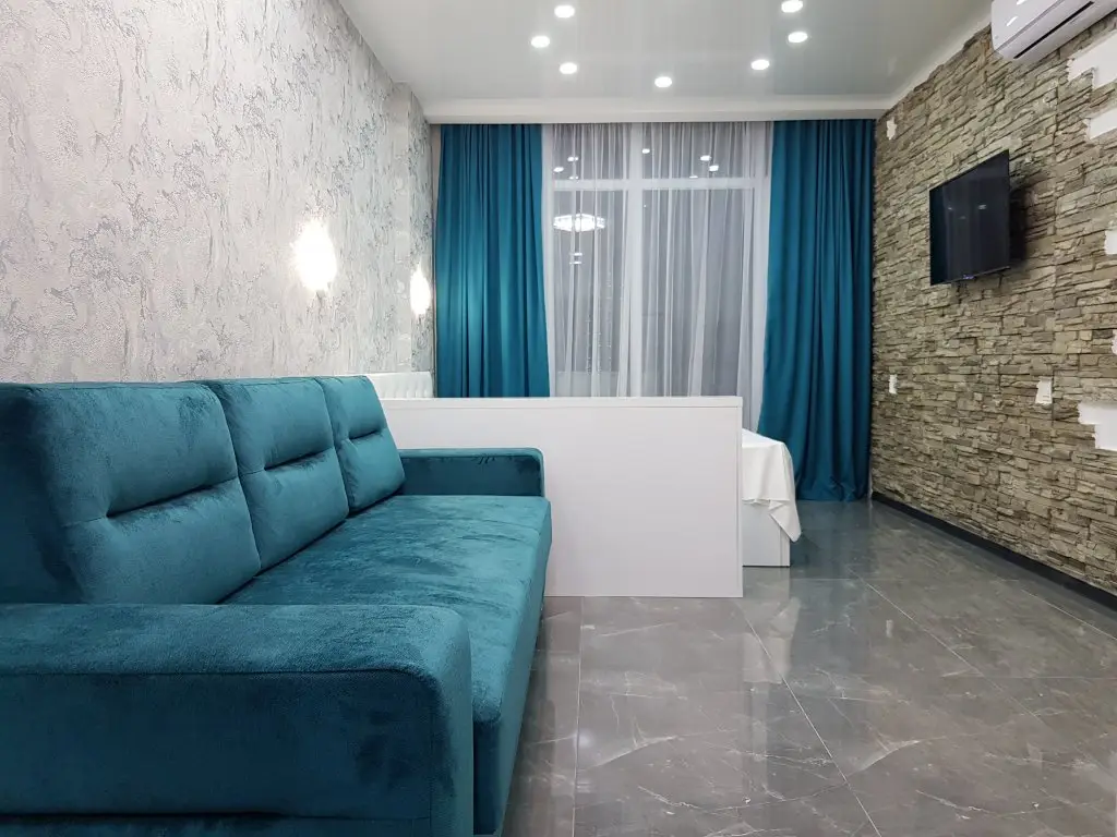 Батуми: Апартаменты Batumi Real Lux