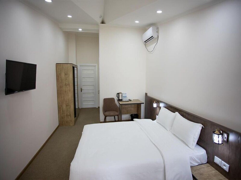 Ташкент: Art Rakat Hotel